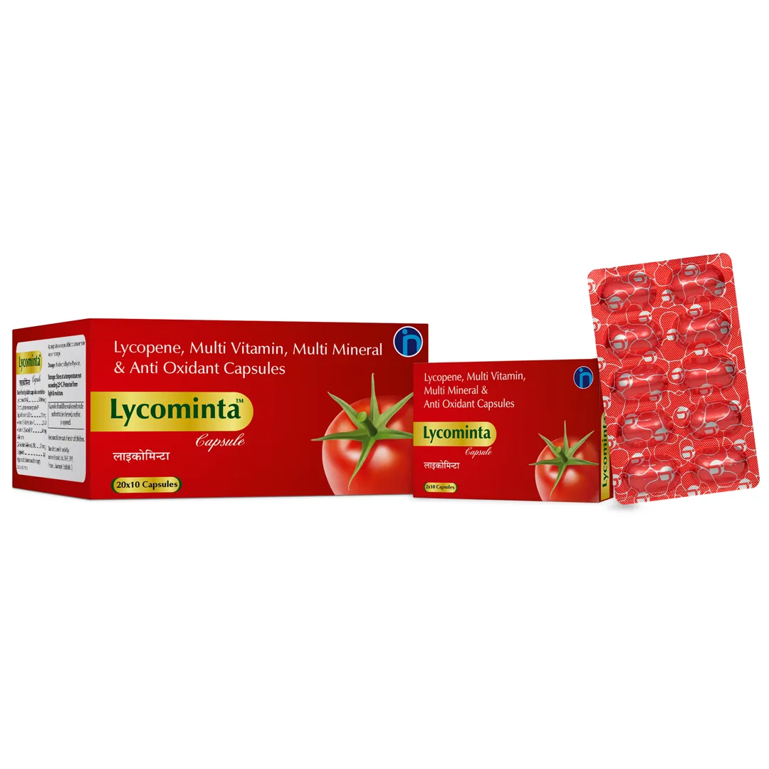 Capsules